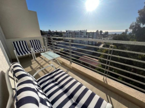 Nuevo amplio Vista cerca Playa
